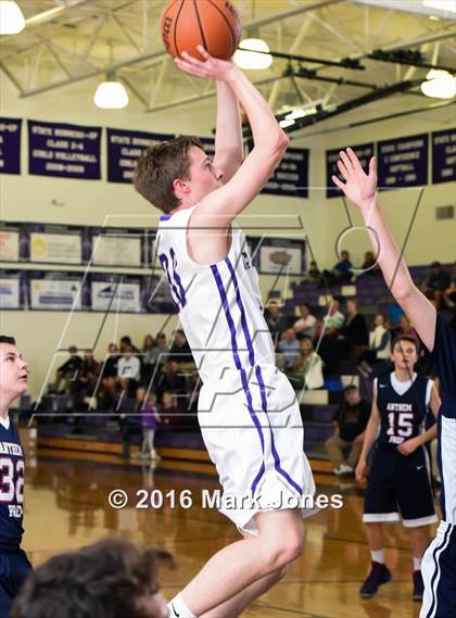 Thumbnail 3 in Anthem Prep @ Northwest Christian photogallery.