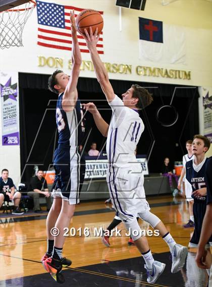 Thumbnail 1 in Anthem Prep @ Northwest Christian photogallery.