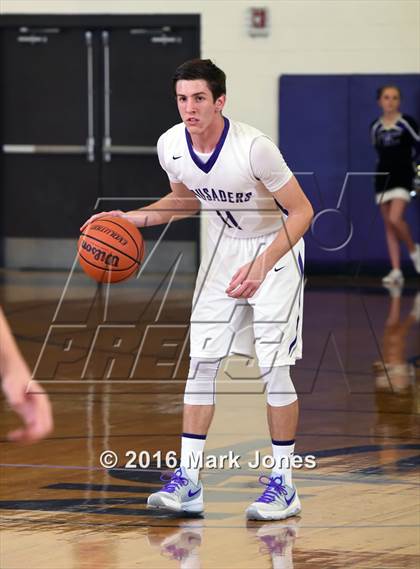 Thumbnail 2 in Anthem Prep @ Northwest Christian photogallery.