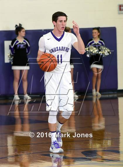 Thumbnail 2 in Anthem Prep @ Northwest Christian photogallery.