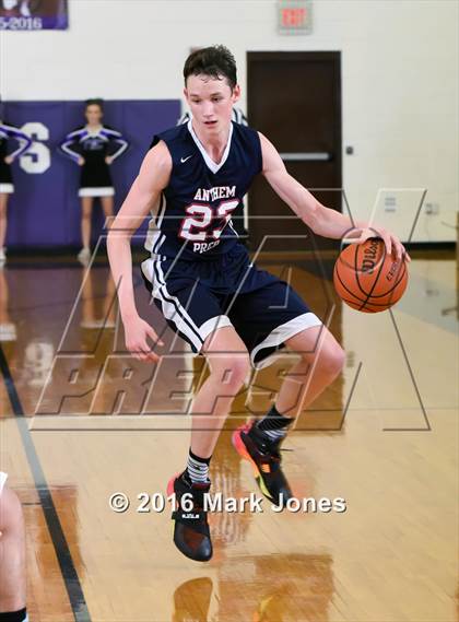 Thumbnail 1 in Anthem Prep @ Northwest Christian photogallery.