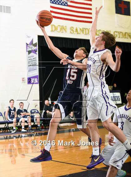 Thumbnail 3 in Anthem Prep @ Northwest Christian photogallery.