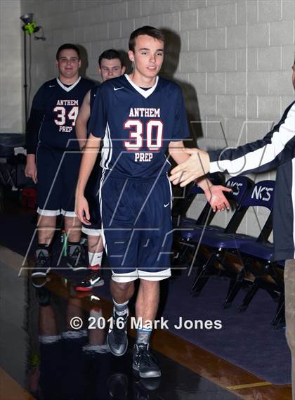 Thumbnail 3 in Anthem Prep @ Northwest Christian photogallery.