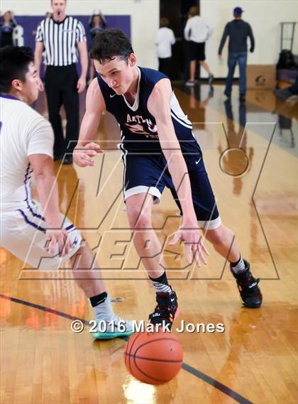 Thumbnail 3 in Anthem Prep @ Northwest Christian photogallery.