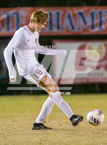 Thumbnail 1 in Owen vs Clinton (NCHSAA 2A Final)(1 of 2 - the Game) photogallery.