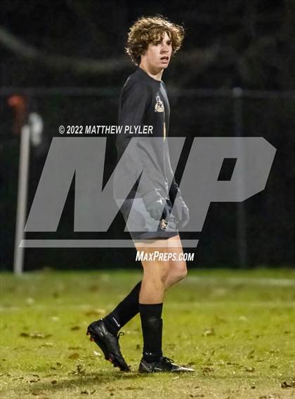 Thumbnail 1 in Owen vs Clinton (NCHSAA 2A Final)(1 of 2 - the Game) photogallery.