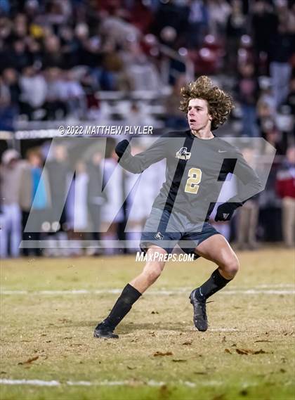 Thumbnail 3 in Owen vs Clinton (NCHSAA 2A Final)(1 of 2 - the Game) photogallery.