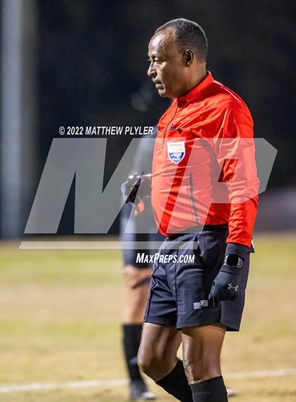 Thumbnail 3 in Owen vs Clinton (NCHSAA 2A Final)(1 of 2 - the Game) photogallery.