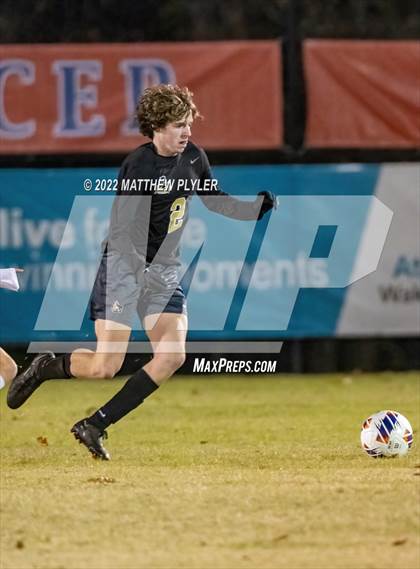 Thumbnail 1 in Owen vs Clinton (NCHSAA 2A Final)(1 of 2 - the Game) photogallery.