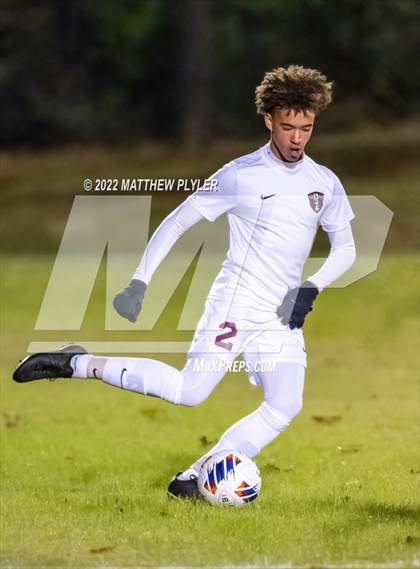 Thumbnail 3 in Owen vs Clinton (NCHSAA 2A Final)(1 of 2 - the Game) photogallery.