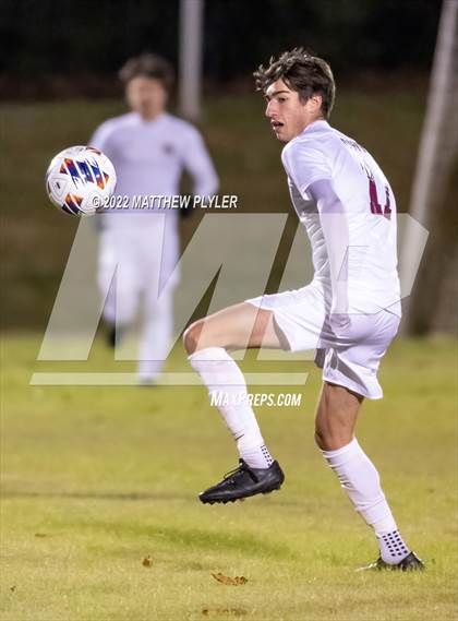 Thumbnail 1 in Owen vs Clinton (NCHSAA 2A Final)(1 of 2 - the Game) photogallery.