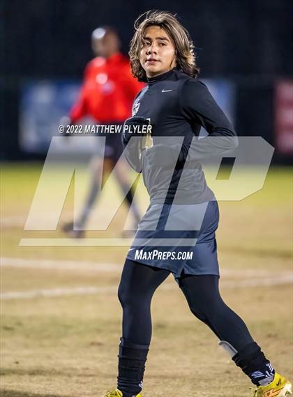 Thumbnail 1 in Owen vs Clinton (NCHSAA 2A Final)(1 of 2 - the Game) photogallery.