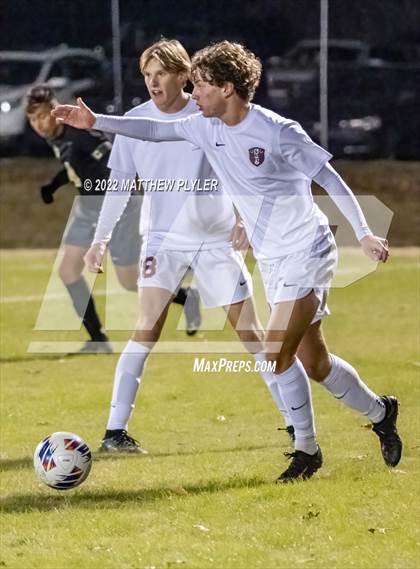 Thumbnail 1 in Owen vs Clinton (NCHSAA 2A Final)(1 of 2 - the Game) photogallery.