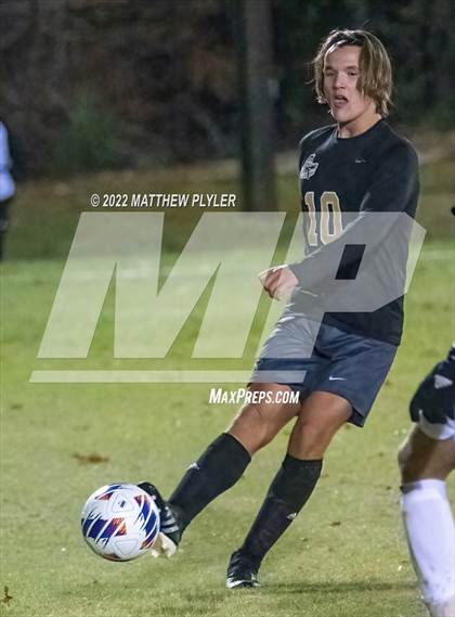 Thumbnail 3 in Owen vs Clinton (NCHSAA 2A Final)(1 of 2 - the Game) photogallery.