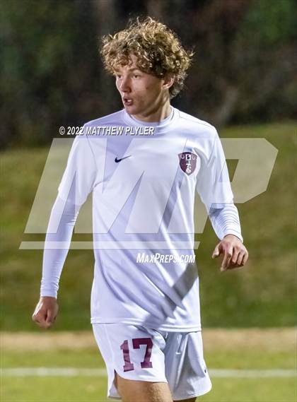 Thumbnail 3 in Owen vs Clinton (NCHSAA 2A Final)(1 of 2 - the Game) photogallery.