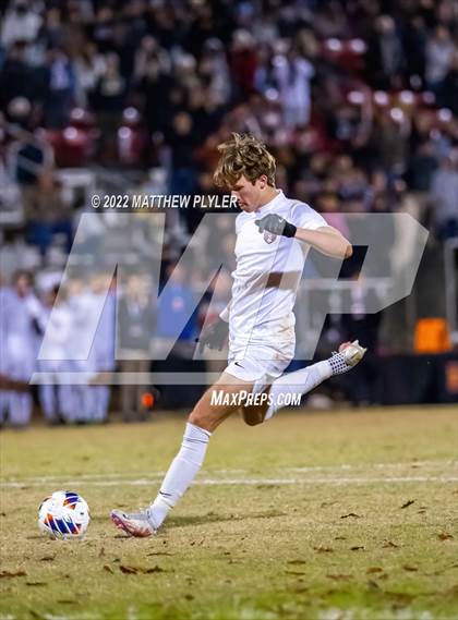 Thumbnail 1 in Owen vs Clinton (NCHSAA 2A Final)(1 of 2 - the Game) photogallery.
