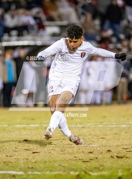 Thumbnail 1 in Owen vs Clinton (NCHSAA 2A Final)(1 of 2 - the Game) photogallery.