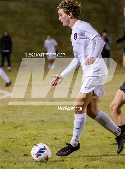 Thumbnail 1 in Owen vs Clinton (NCHSAA 2A Final)(1 of 2 - the Game) photogallery.