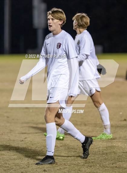 Thumbnail 3 in Owen vs Clinton (NCHSAA 2A Final)(1 of 2 - the Game) photogallery.