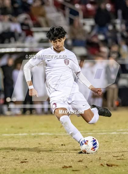 Thumbnail 3 in Owen vs Clinton (NCHSAA 2A Final)(1 of 2 - the Game) photogallery.