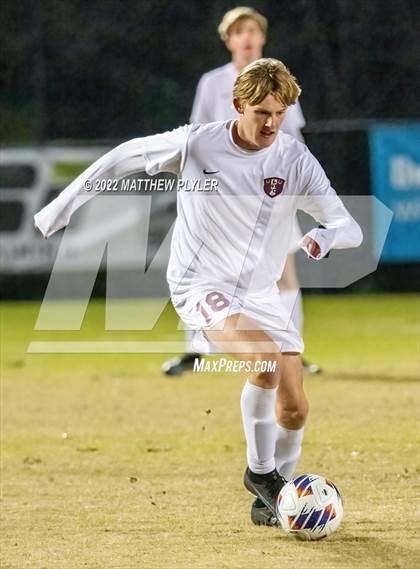 Thumbnail 3 in Owen vs Clinton (NCHSAA 2A Final)(1 of 2 - the Game) photogallery.