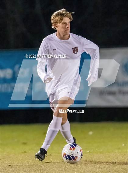 Thumbnail 3 in Owen vs Clinton (NCHSAA 2A Final)(1 of 2 - the Game) photogallery.