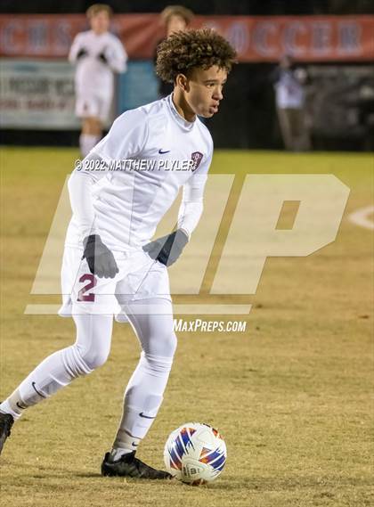 Thumbnail 3 in Owen vs Clinton (NCHSAA 2A Final)(1 of 2 - the Game) photogallery.