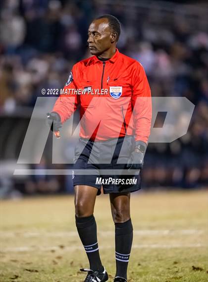 Thumbnail 1 in Owen vs Clinton (NCHSAA 2A Final)(1 of 2 - the Game) photogallery.