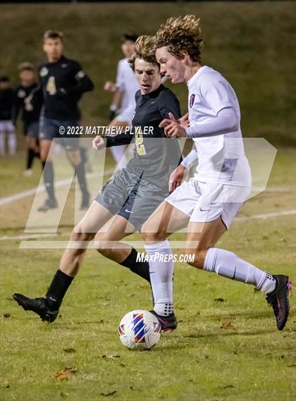 Thumbnail 3 in Owen vs Clinton (NCHSAA 2A Final)(1 of 2 - the Game) photogallery.