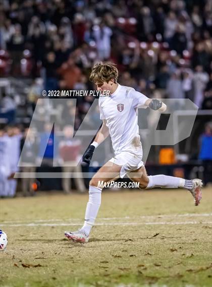 Thumbnail 3 in Owen vs Clinton (NCHSAA 2A Final)(1 of 2 - the Game) photogallery.