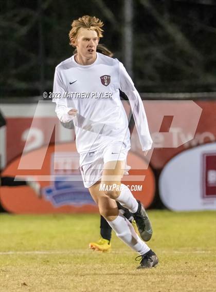 Thumbnail 3 in Owen vs Clinton (NCHSAA 2A Final)(1 of 2 - the Game) photogallery.