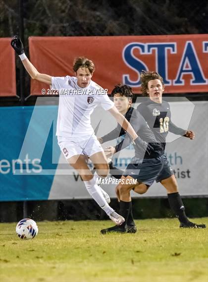 Thumbnail 1 in Owen vs Clinton (NCHSAA 2A Final)(1 of 2 - the Game) photogallery.