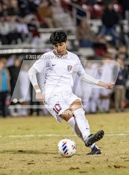 Thumbnail 1 in Owen vs Clinton (NCHSAA 2A Final)(1 of 2 - the Game) photogallery.