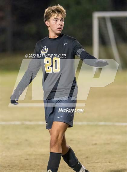 Thumbnail 1 in Owen vs Clinton (NCHSAA 2A Final)(1 of 2 - the Game) photogallery.