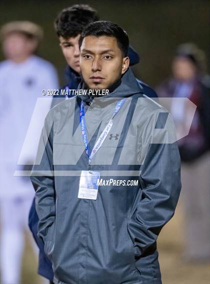 Thumbnail 3 in Owen vs Clinton (NCHSAA 2A Final)(1 of 2 - the Game) photogallery.