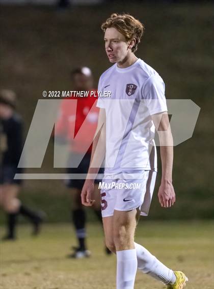 Thumbnail 1 in Owen vs Clinton (NCHSAA 2A Final)(1 of 2 - the Game) photogallery.