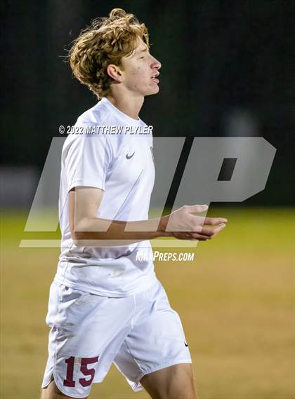 Thumbnail 2 in Owen vs Clinton (NCHSAA 2A Final)(1 of 2 - the Game) photogallery.