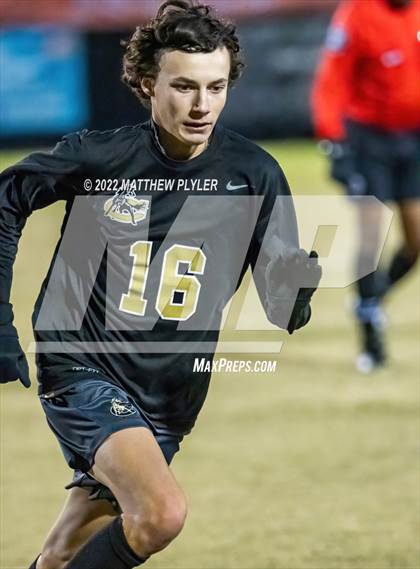 Thumbnail 3 in Owen vs Clinton (NCHSAA 2A Final)(1 of 2 - the Game) photogallery.