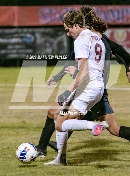 Thumbnail 1 in Owen vs Clinton (NCHSAA 2A Final)(1 of 2 - the Game) photogallery.