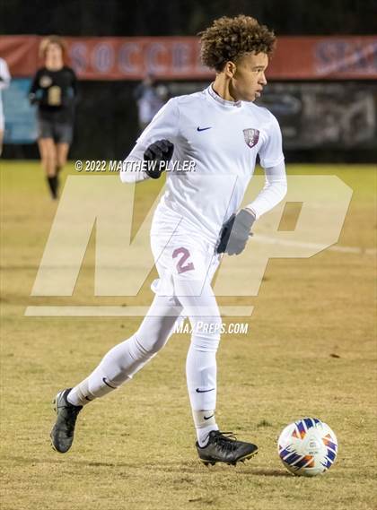 Thumbnail 2 in Owen vs Clinton (NCHSAA 2A Final)(1 of 2 - the Game) photogallery.