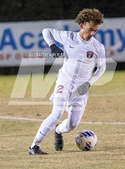 Thumbnail 1 in Owen vs Clinton (NCHSAA 2A Final)(1 of 2 - the Game) photogallery.