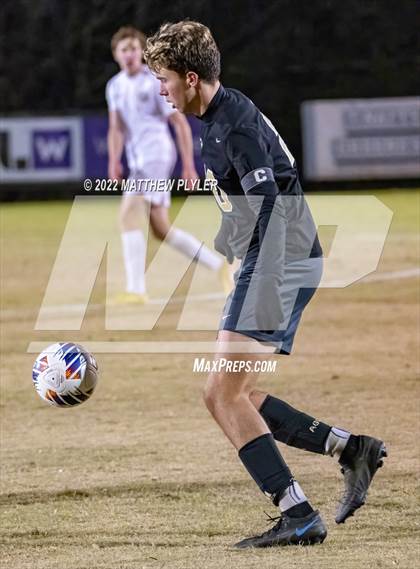 Thumbnail 1 in Owen vs Clinton (NCHSAA 2A Final)(1 of 2 - the Game) photogallery.