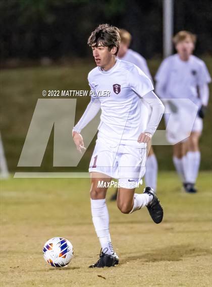 Thumbnail 1 in Owen vs Clinton (NCHSAA 2A Final)(1 of 2 - the Game) photogallery.