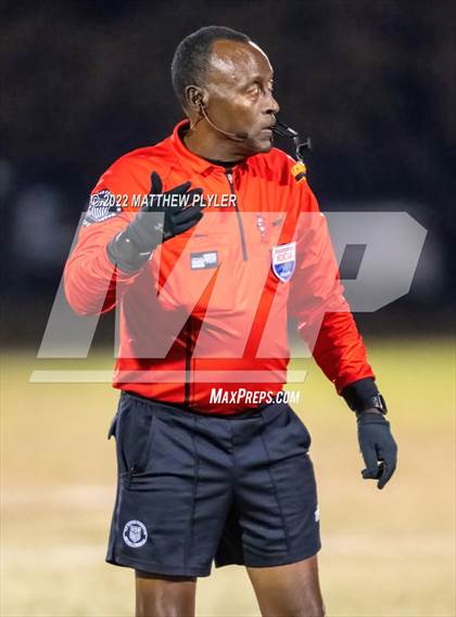 Thumbnail 1 in Owen vs Clinton (NCHSAA 2A Final)(1 of 2 - the Game) photogallery.