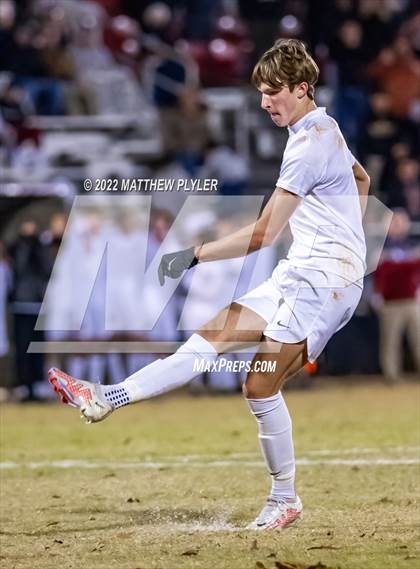 Thumbnail 3 in Owen vs Clinton (NCHSAA 2A Final)(1 of 2 - the Game) photogallery.