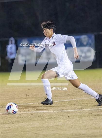 Thumbnail 3 in Owen vs Clinton (NCHSAA 2A Final)(1 of 2 - the Game) photogallery.