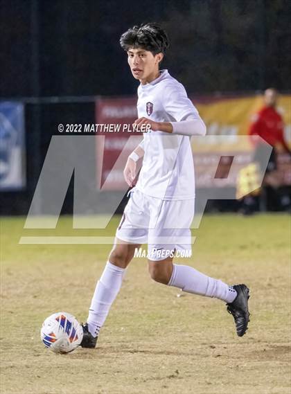 Thumbnail 3 in Owen vs Clinton (NCHSAA 2A Final)(1 of 2 - the Game) photogallery.