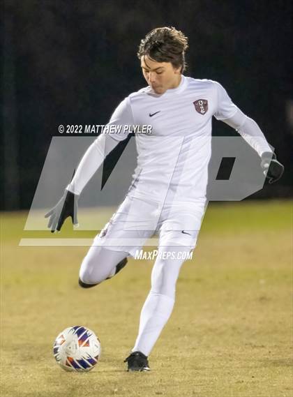 Thumbnail 3 in Owen vs Clinton (NCHSAA 2A Final)(1 of 2 - the Game) photogallery.