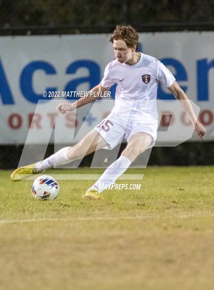Thumbnail 2 in Owen vs Clinton (NCHSAA 2A Final)(1 of 2 - the Game) photogallery.