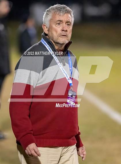 Thumbnail 2 in Owen vs Clinton (NCHSAA 2A Final)(1 of 2 - the Game) photogallery.
